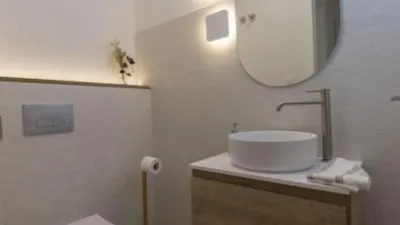 Chalet in Mosa Trayectum photo 32