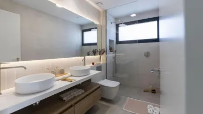 Chalet in Mosa Trayectum photo 38