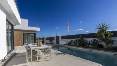 Chalet in Mosa Trayectum photo 43