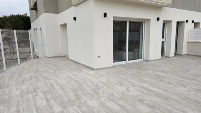 Apartment in Torreblanca photo 26