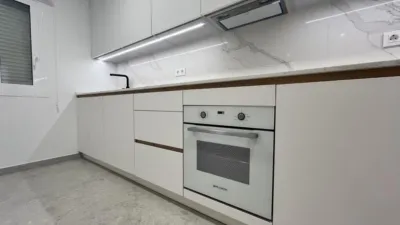 Apartment in Torreblanca photo 32
