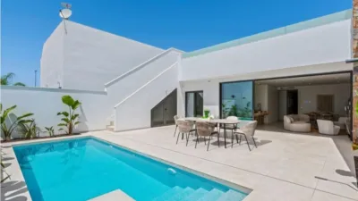 Chalet in Serena Golf photo 12