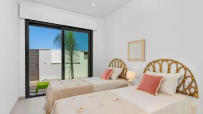 Chalet in Serena Golf photo 17