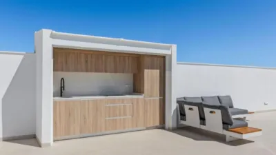 Chalet in Serena Golf photo 4