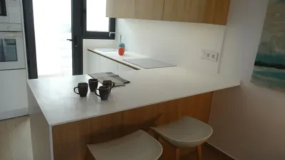 Piso – Pilar de la Horadada, Barrio Los Segundas, Los Hortelanos - Más