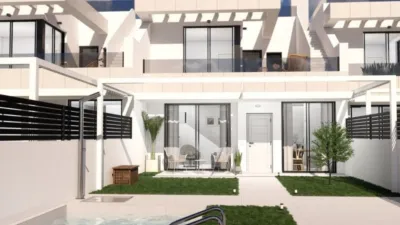 Casa – Rojales - Vista 2