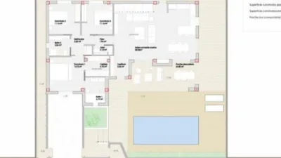 Casa – Torrevieja - Vista 3