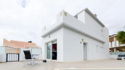 Casa – Torrevieja - Vista 2