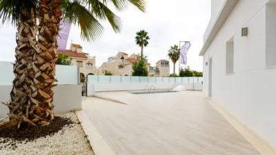 Casa – Torrevieja - Vista 4