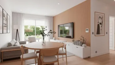 Apartment in Los Alcázares photo 12