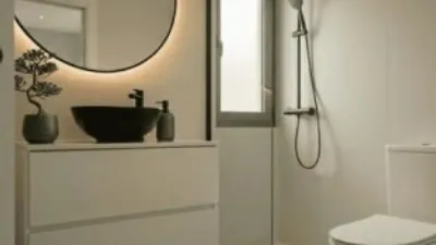 Apartment in Los Alcázares photo 20