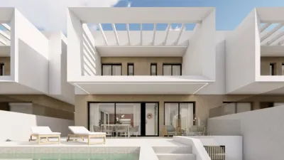 Casa – Dolores, Barrio de los Joses - Vista 3