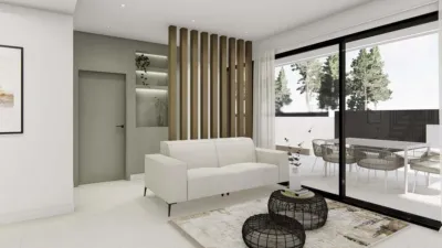 Casa – Dolores, Barrio de los Joses - Vista 5