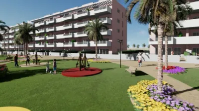 Piso – Guardamar del Segura, Urbanització El Ras - Vista 3