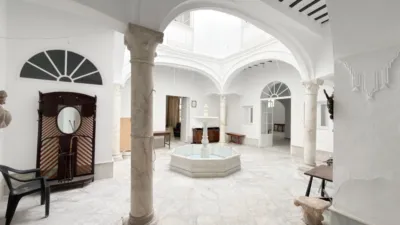 Casa - Vista 4