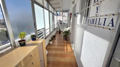 Piso – Torrevieja - Vista 2