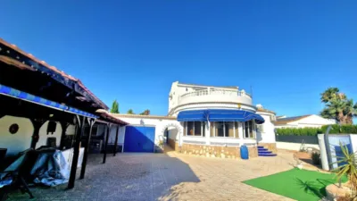 Casa - Vista 4