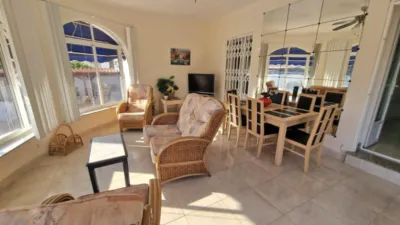 Casa - Vista 5