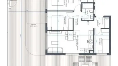 Apartment on Calle Maestro José Ferrández Mánogil photo 14