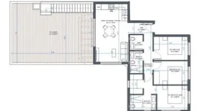 Apartment on Calle Maestro José Ferrández Mánogil photo 15