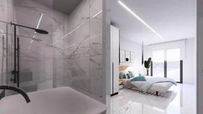 House in Comunidad Valenciana photo 16