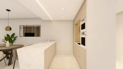 Apartment at Playa La Concha photo 10