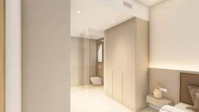 Apartment at Playa La Concha photo 12
