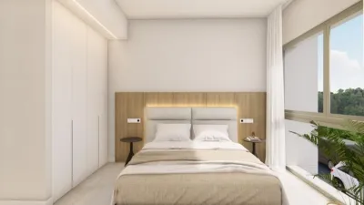 Apartment at Playa La Concha photo 20