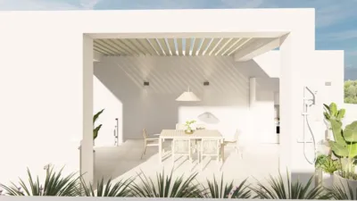 Apartment at Playa La Concha photo 24