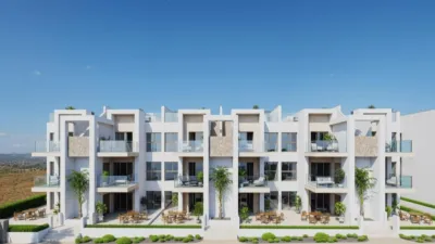 Apartment at Playa La Concha photo 31