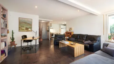 Apartment in Aiete Pasealekua photo 11
