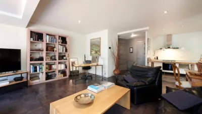 Apartment in Aiete Pasealekua photo 12