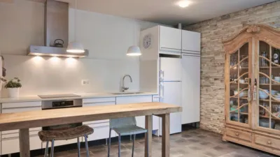 Apartment in Aiete Pasealekua photo 15