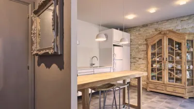 Apartment in Aiete Pasealekua photo 16
