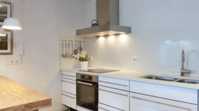 Apartment in Aiete Pasealekua photo 17