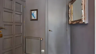 Apartment in Aiete Pasealekua photo 18