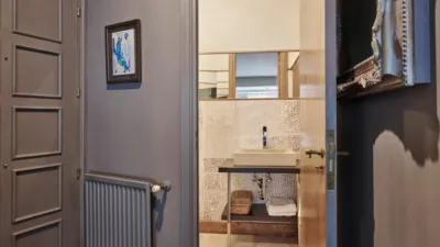 Apartment in Aiete Pasealekua photo 19