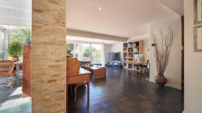 Apartment in Aiete Pasealekua photo 22
