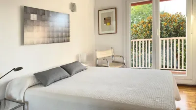 Apartment in Aiete Pasealekua photo 26
