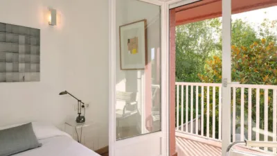 Apartment in Aiete Pasealekua photo 27