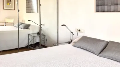 Apartment in Aiete Pasealekua photo 28