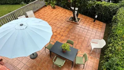 Apartment in Aiete Pasealekua photo 30
