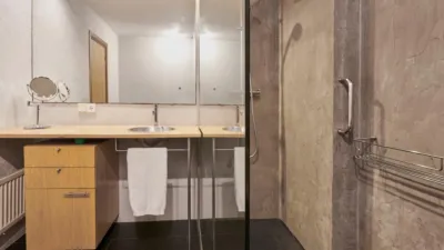Apartment in Aiete Pasealekua photo 33