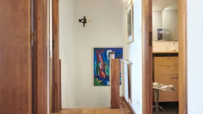 Apartment in Aiete Pasealekua photo 36