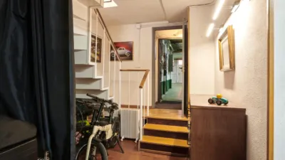 Apartment in Aiete Pasealekua photo 37