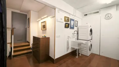 Apartment in Aiete Pasealekua photo 38