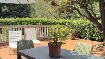 Apartment in Aiete Pasealekua photo 3