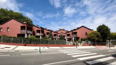 Apartment in Aiete Pasealekua photo 40