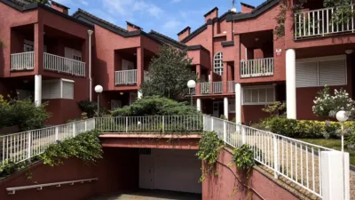 Apartment in Aiete Pasealekua photo 42