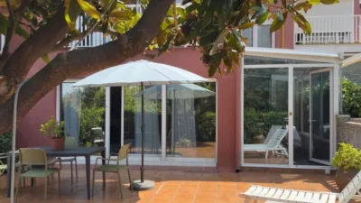 Apartment in Aiete Pasealekua photo 4